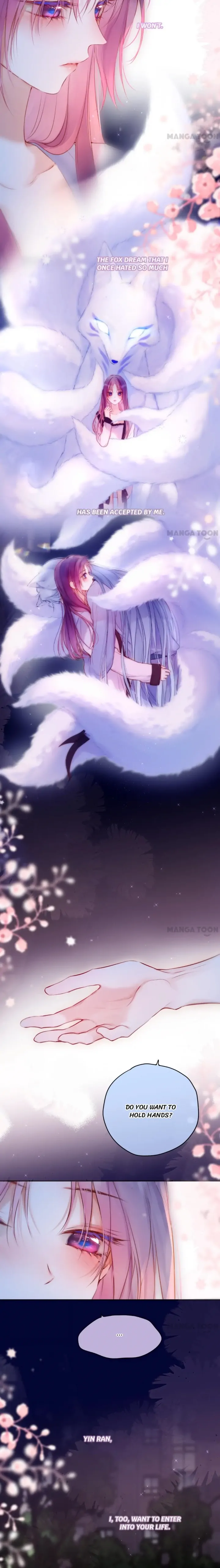 The Fox’s Trap Chapter 73 - Page 10