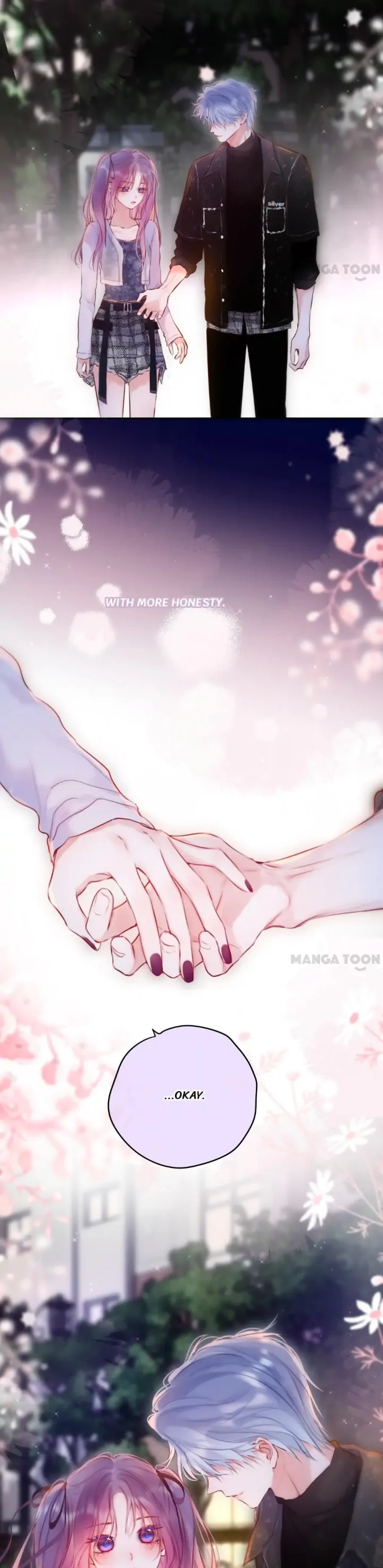 The Fox’s Trap Chapter 73 - Page 11