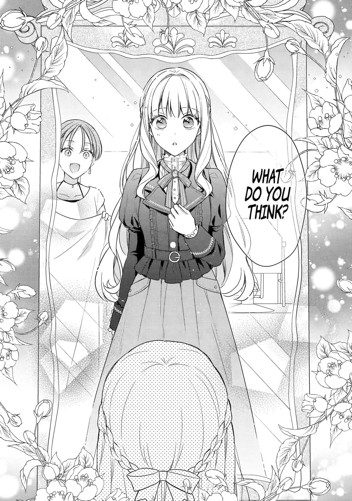 The Free Life of the Forlorn Lady: Shining On as a Gem Appraiser After Getting Dumped Chapter 4 - Page 26