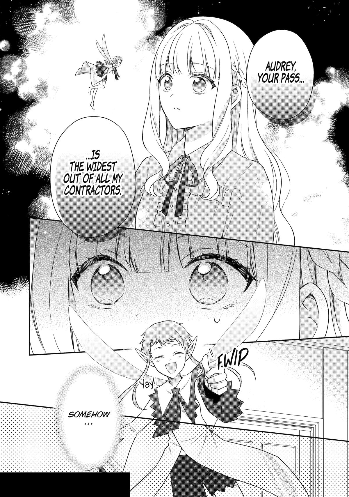 The Free Life of the Forlorn Lady: Shining On as a Gem Appraiser After Getting Dumped Chapter 5 - Page 6