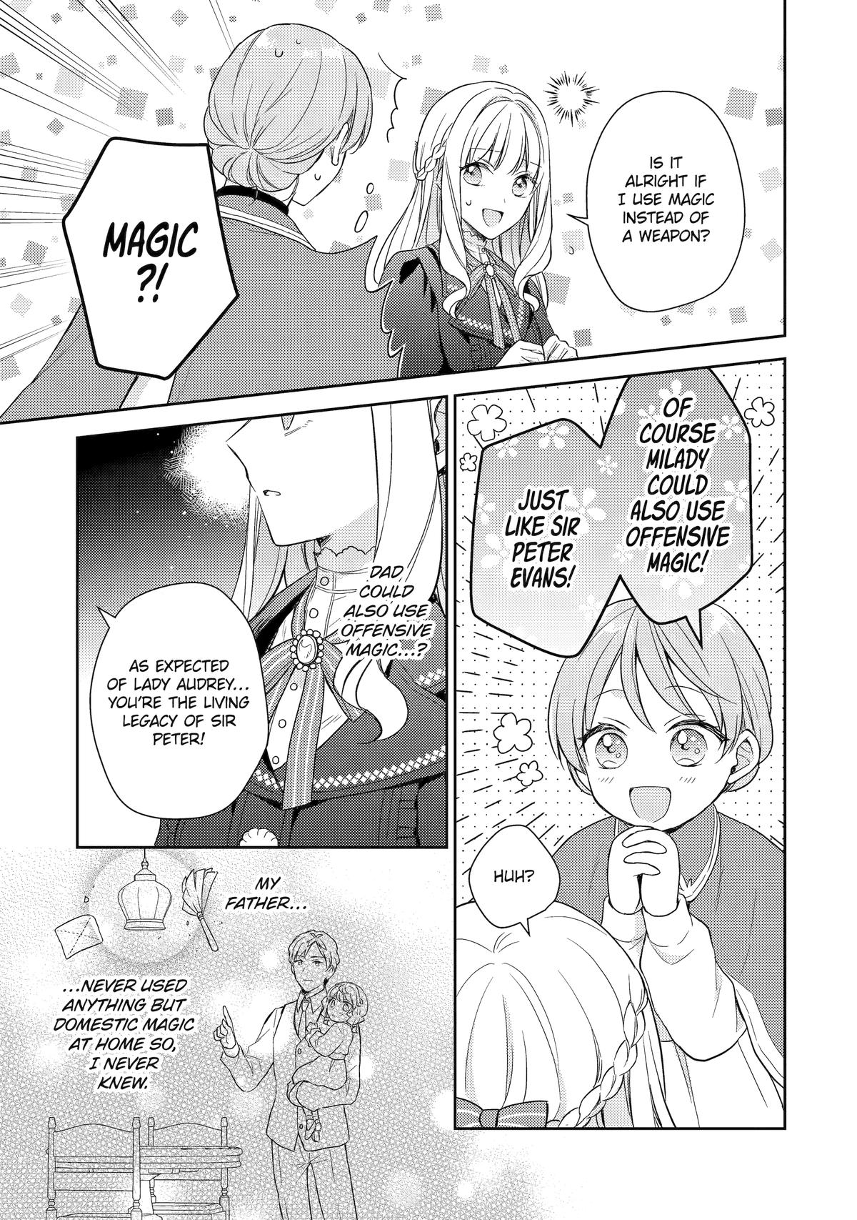 The Free Life of the Forlorn Lady: Shining On as a Gem Appraiser After Getting Dumped Chapter 5 - Page 9