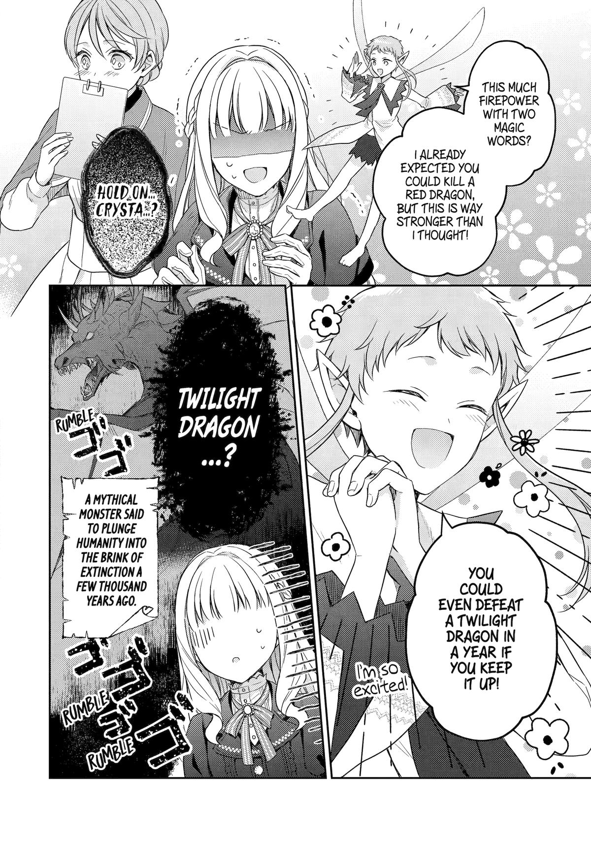 The Free Life of the Forlorn Lady: Shining On as a Gem Appraiser After Getting Dumped Chapter 5 - Page 16