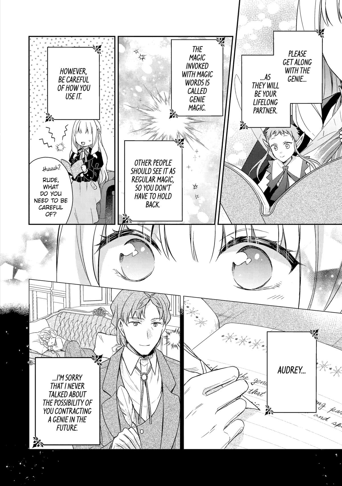 The Free Life of the Forlorn Lady: Shining On as a Gem Appraiser After Getting Dumped Chapter 5 - Page 30