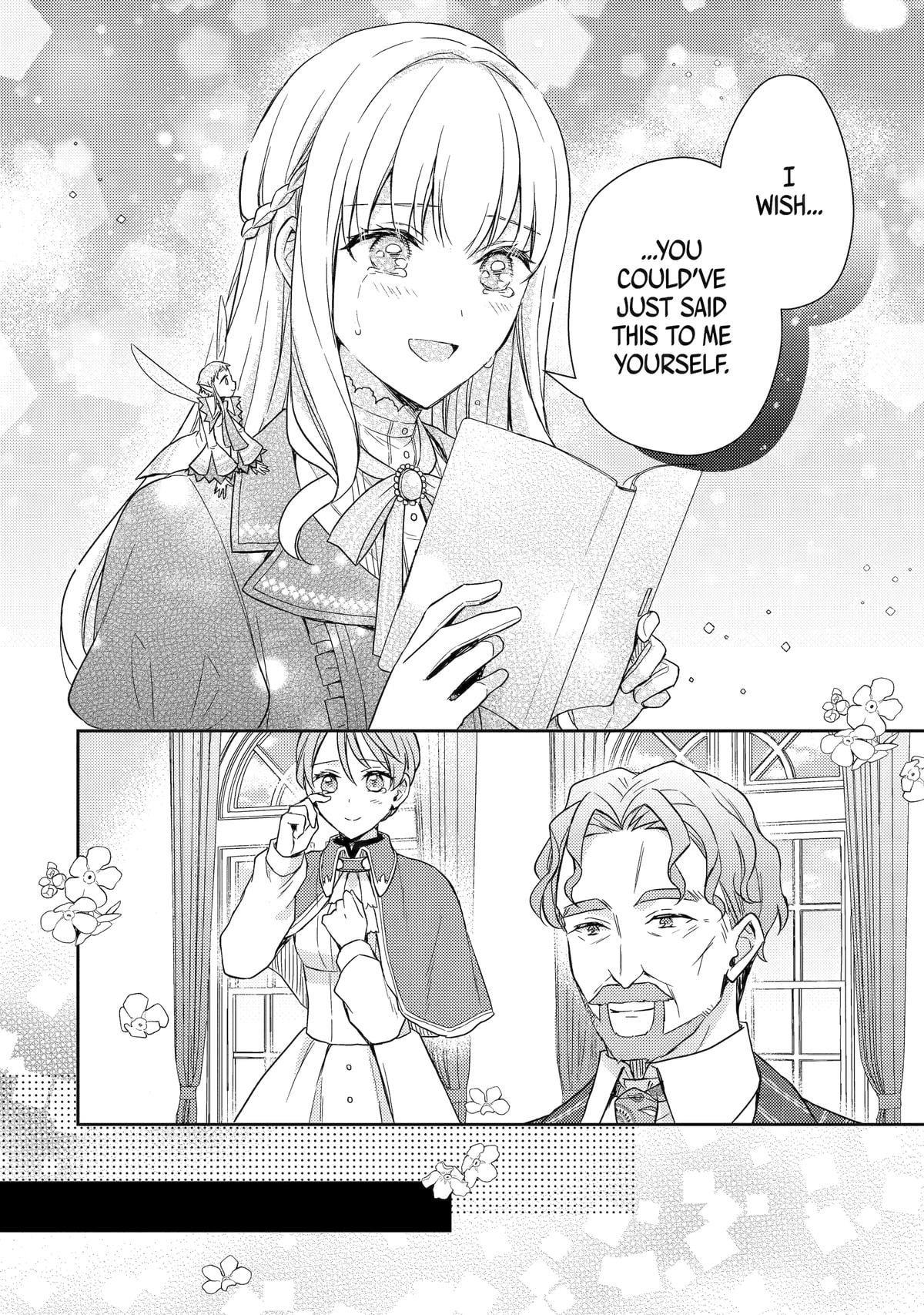 The Free Life of the Forlorn Lady: Shining On as a Gem Appraiser After Getting Dumped Chapter 5 - Page 34