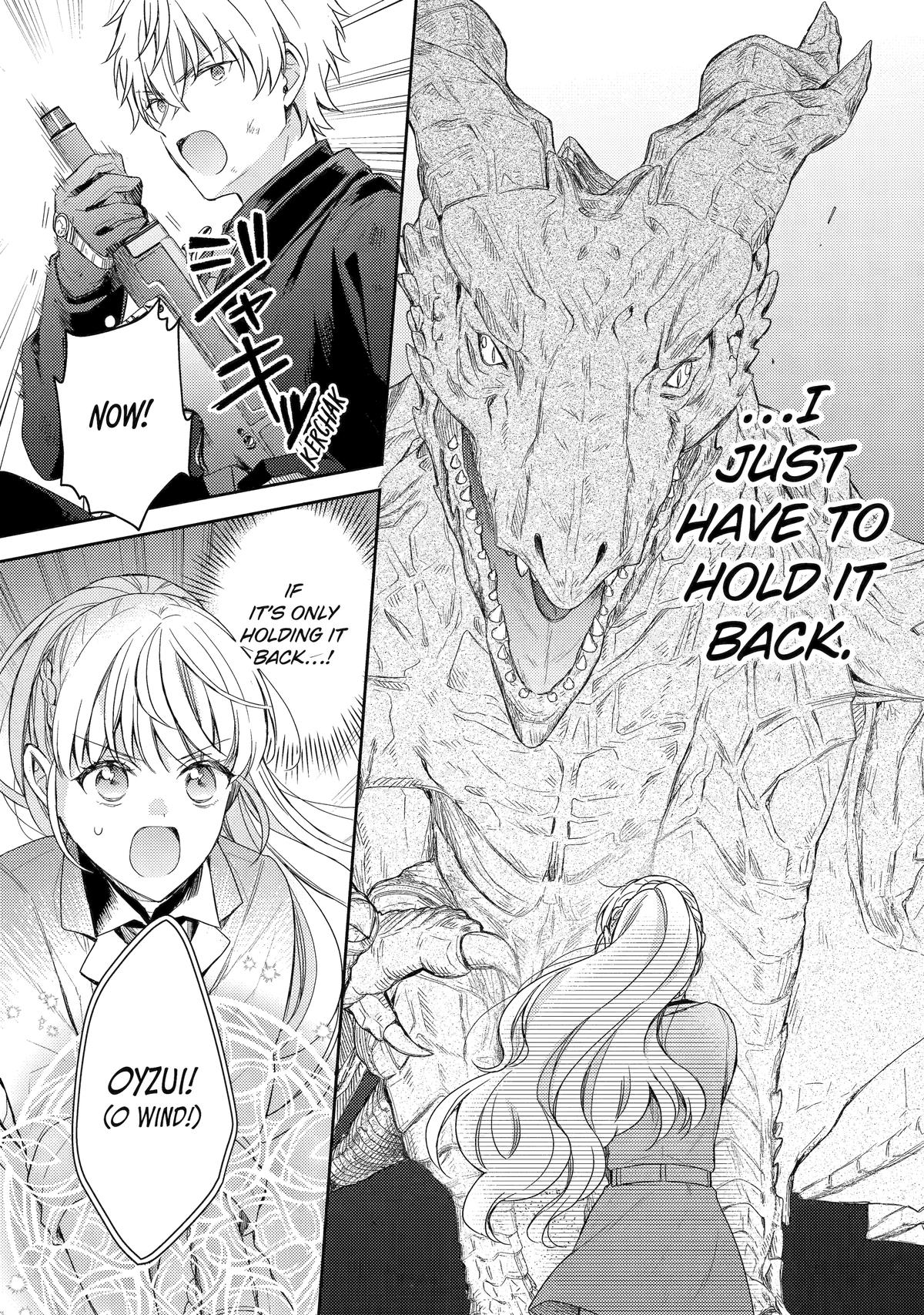 The Free Life of the Forlorn Lady: Shining On as a Gem Appraiser After Getting Dumped Chapter 8 - Page 11