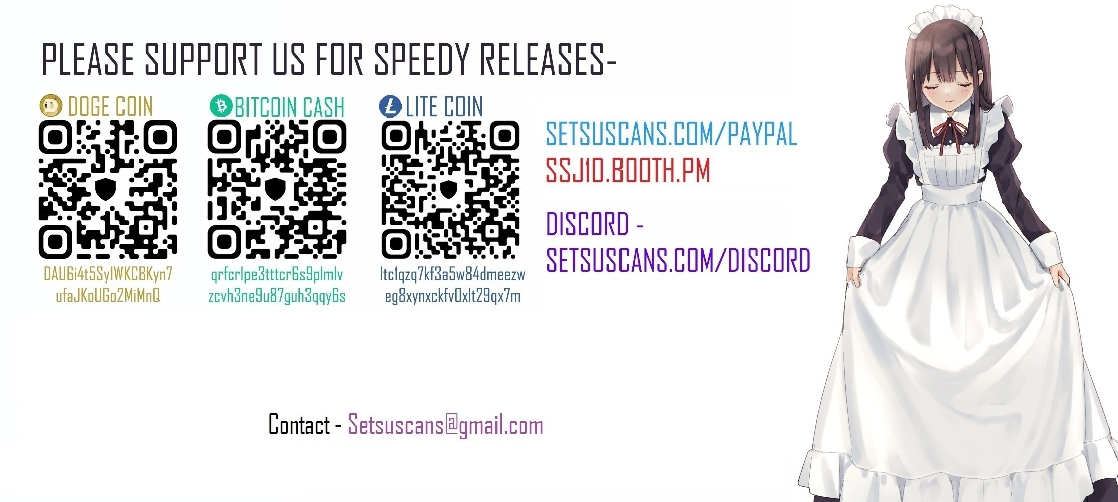 The gal is sitting behind me, and loves me. Chapter 18 - Page 20