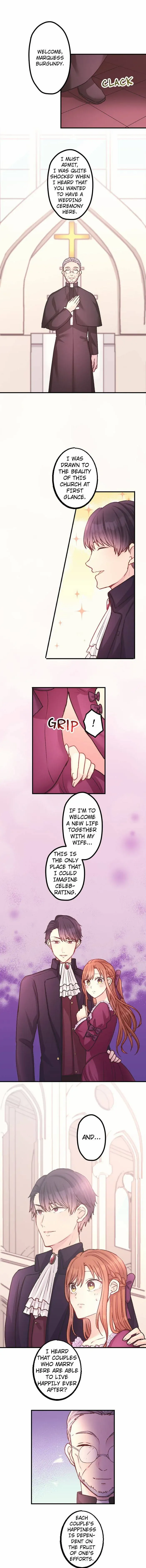 The Gambled Bride, Loved by a Wicked Lord Chapter 15 - Page 14