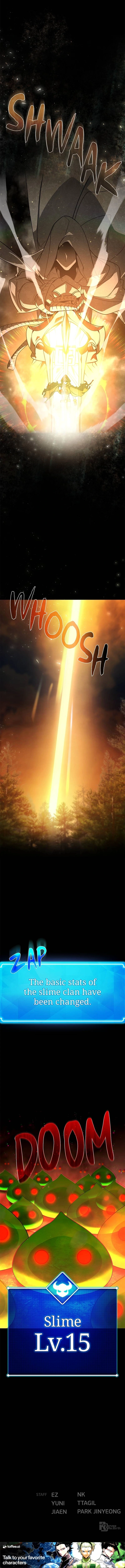 The Game’s Top Troll Chapter 6 - Page 12