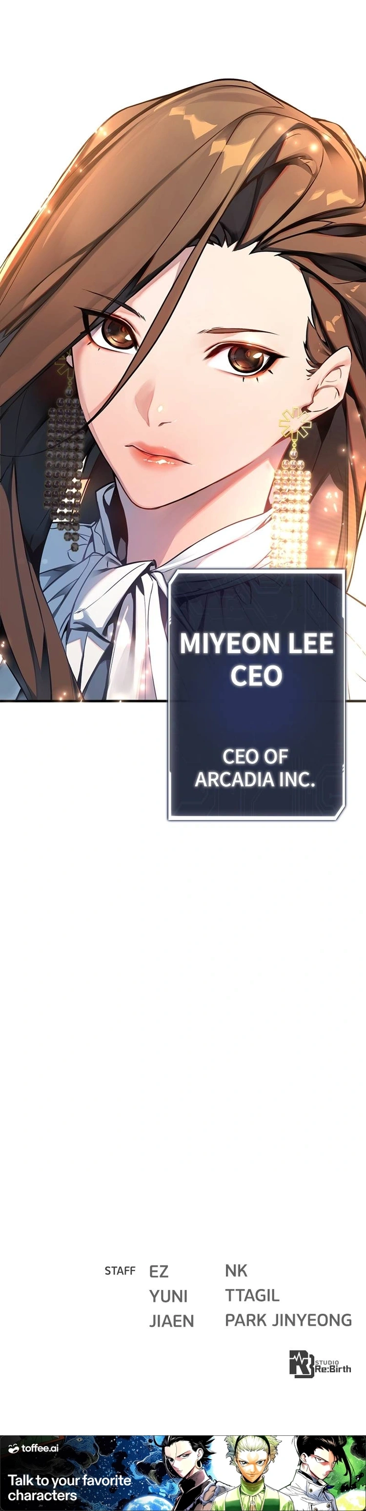 The Game’s Top Troll Chapter 10 - Page 13