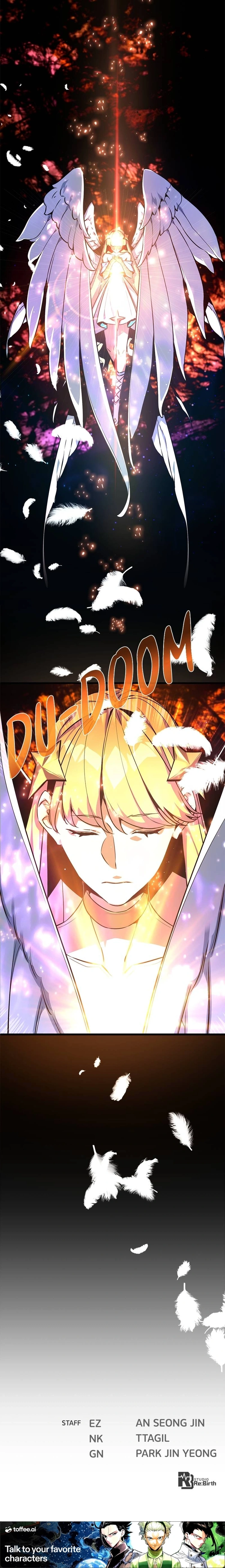 The Game’s Top Troll Chapter 13 - Page 13