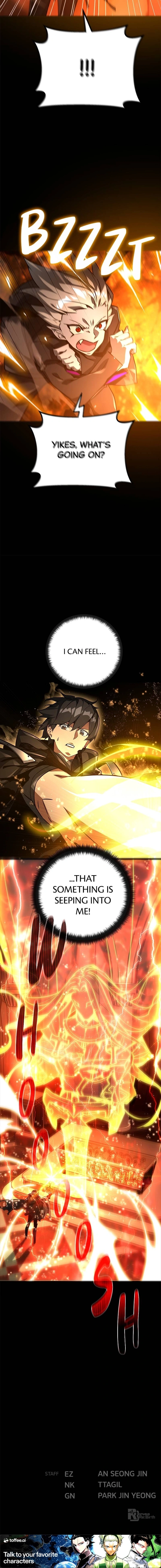 The Game’s Top Troll Chapter 18 - Page 13