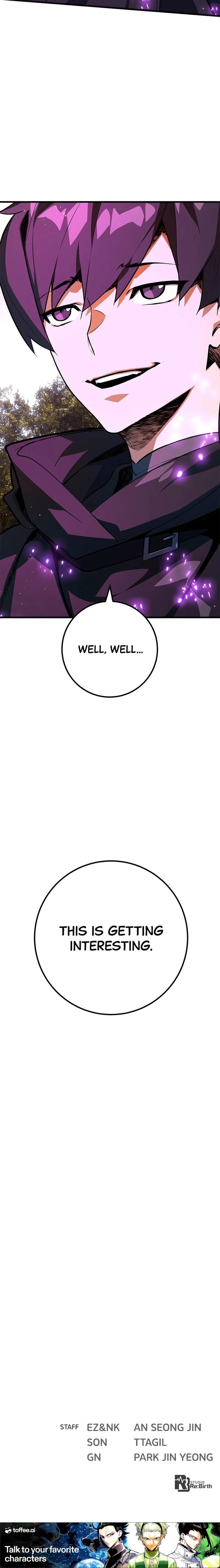 The Game’s Top Troll Chapter 27 - Page 11