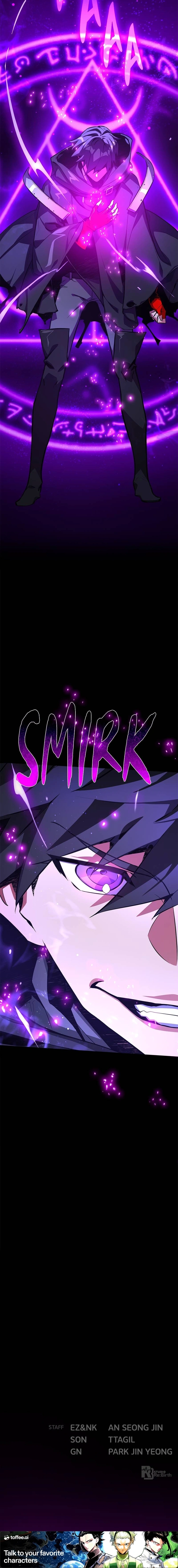 The Game’s Top Troll Chapter 28 - Page 13