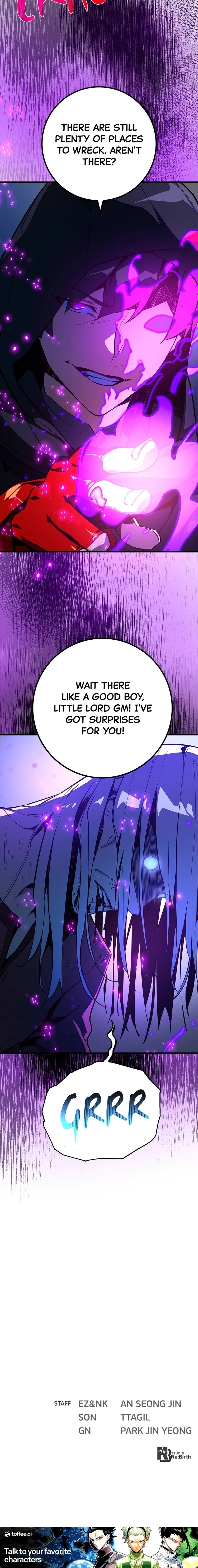 The Game’s Top Troll Chapter 30 - Page 12