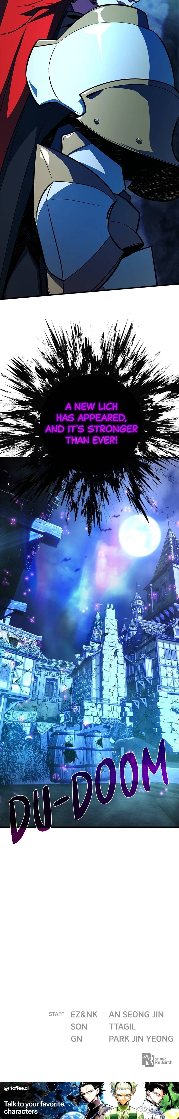 The Game’s Top Troll Chapter 32 - Page 13