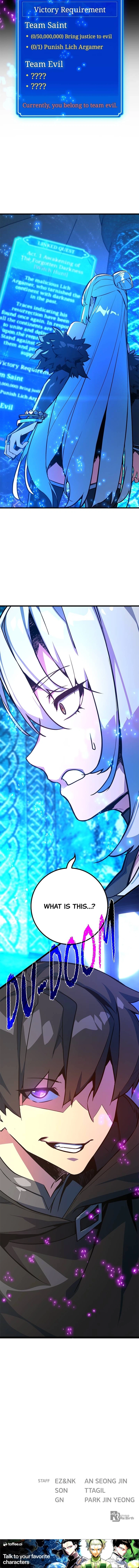 The Game’s Top Troll Chapter 34 - Page 14