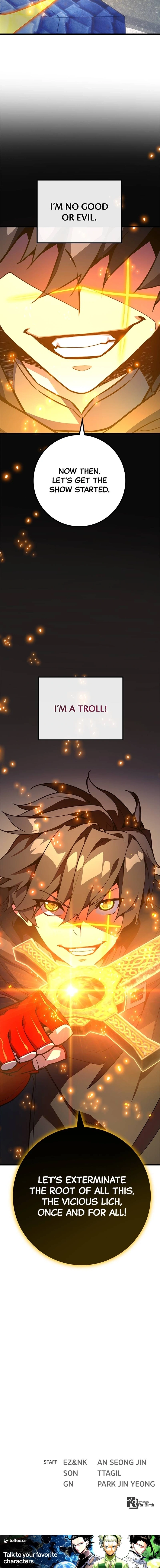 The Game’s Top Troll Chapter 38 - Page 15