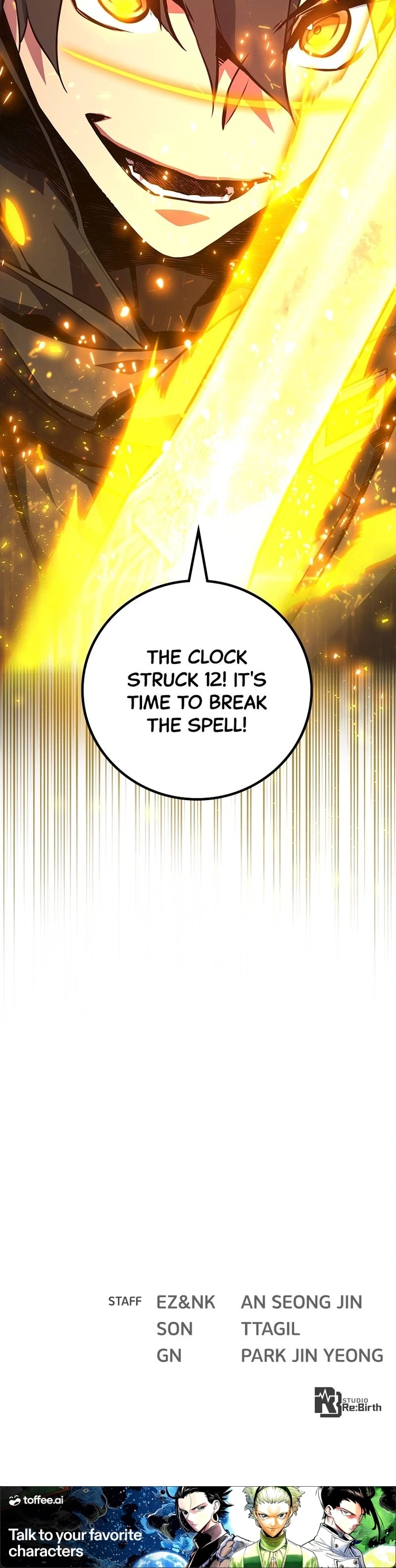 The Game’s Top Troll Chapter 39 - Page 13