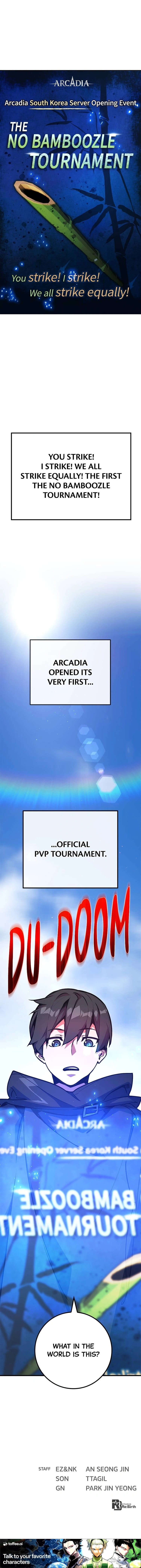 The Game’s Top Troll Chapter 42 - Page 15