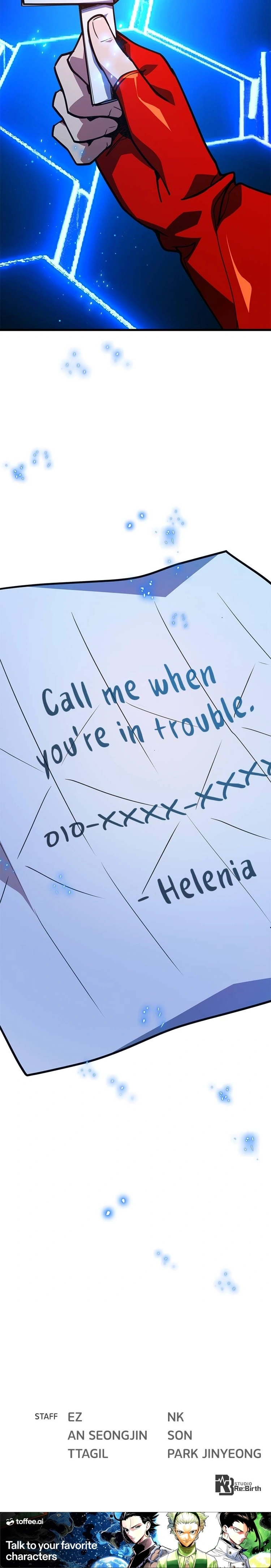 The Game’s Top Troll Chapter 52 - Page 16