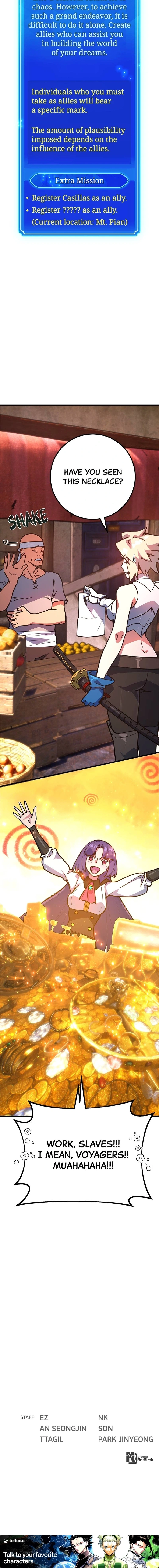 The Game’s Top Troll Chapter 53 - Page 14