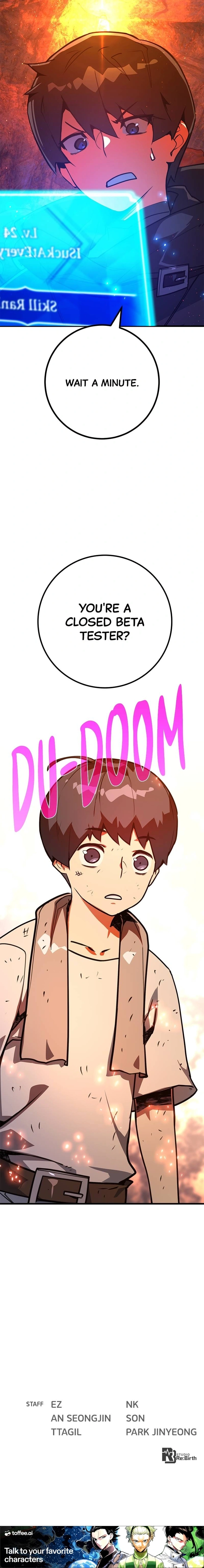 The Game’s Top Troll Chapter 54 - Page 14