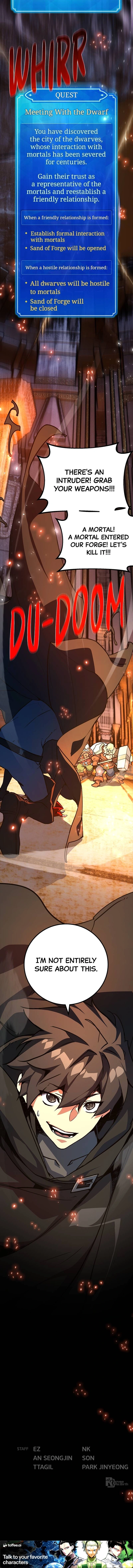 The Game’s Top Troll Chapter 56 - Page 12