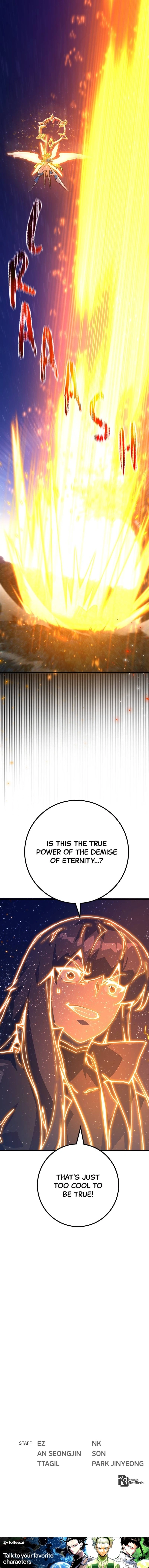 The Game’s Top Troll Chapter 65 - Page 13