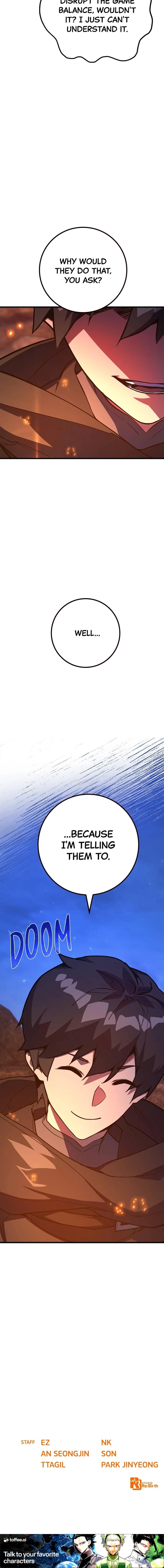 The Game’s Top Troll Chapter 75 - Page 16