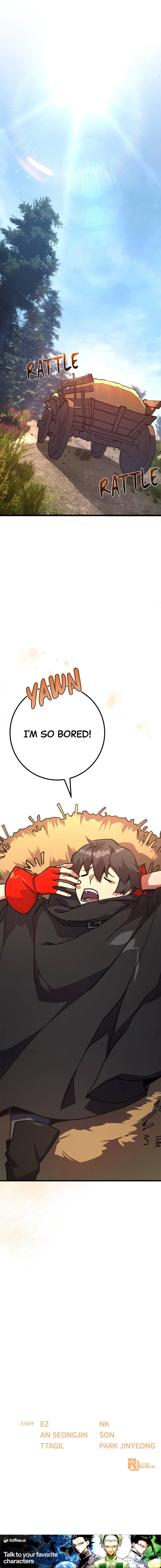 The Game’s Top Troll Chapter 76 - Page 18