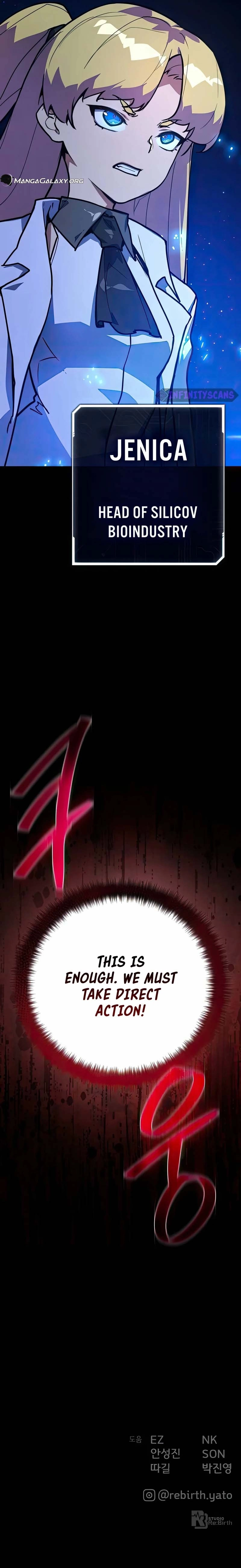 The Game’s Top Troll Chapter 80 - Page 18