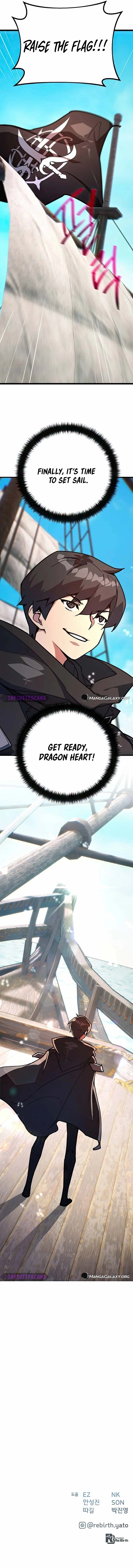 The Game’s Top Troll Chapter 81 - Page 18