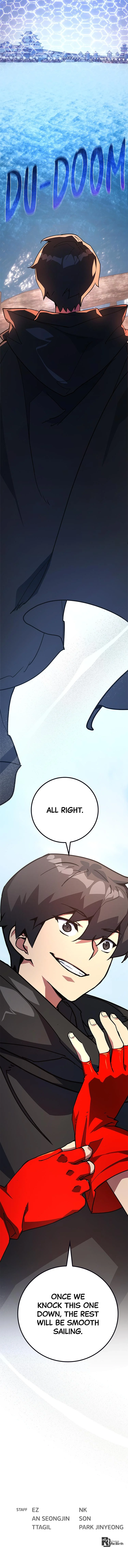 The Game’s Top Troll Chapter 84 - Page 13