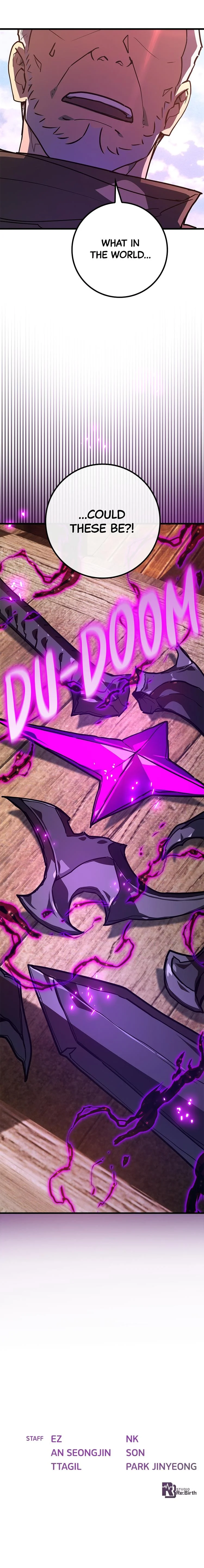 The Game’s Top Troll Chapter 88 - Page 14