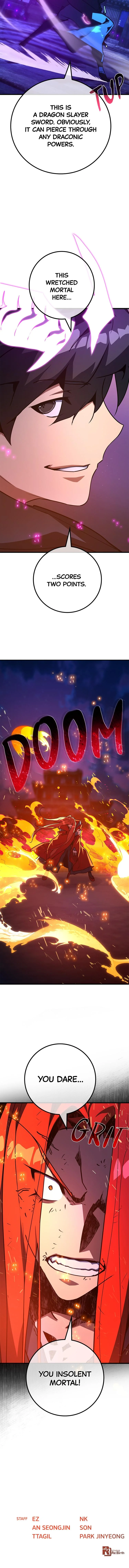 The Game’s Top Troll Chapter 91 - Page 14