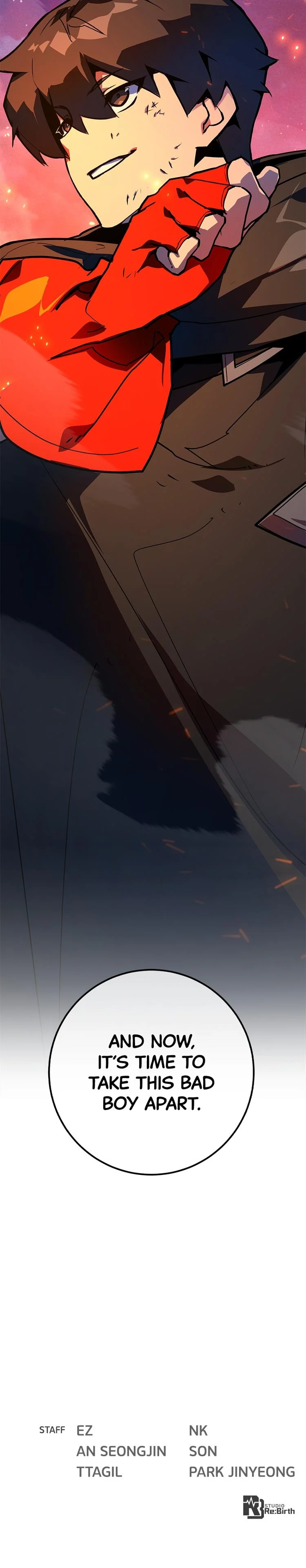 The Game’s Top Troll Chapter 93 - Page 16