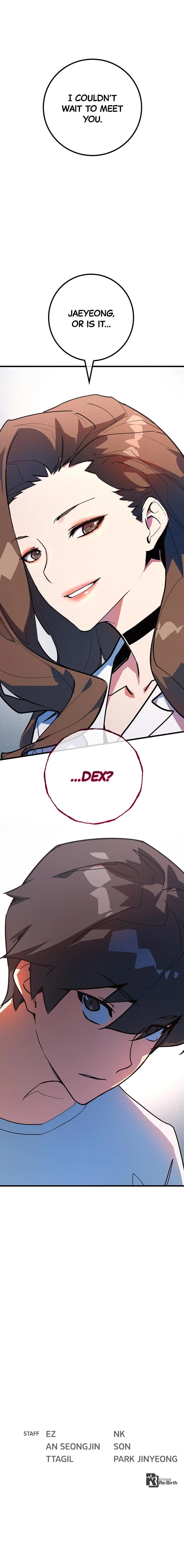 The Game’s Top Troll Chapter 94 - Page 15