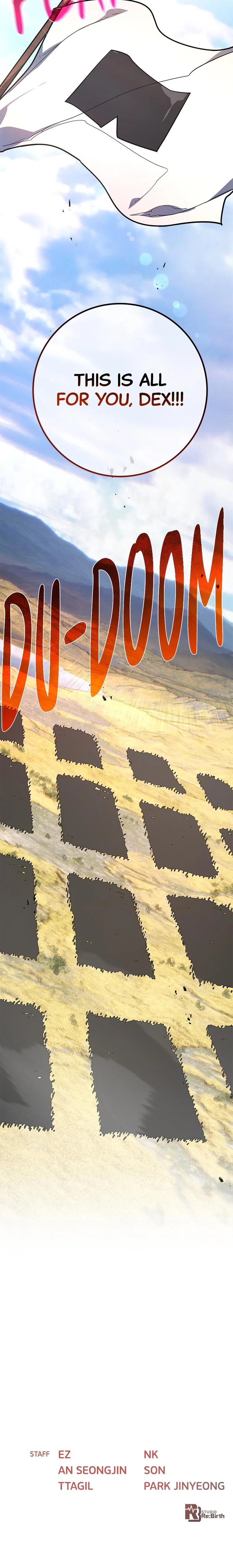 The Game’s Top Troll Chapter 102 - Page 14