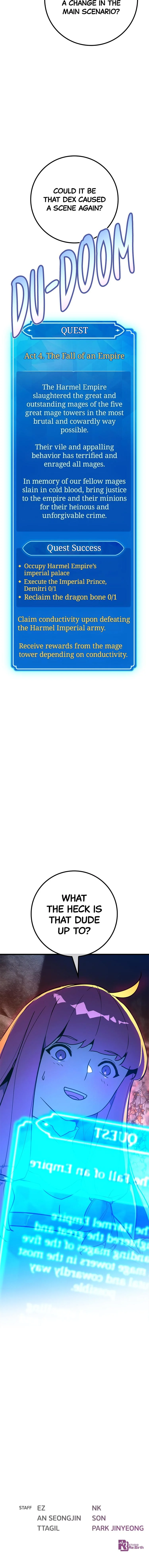 The Game’s Top Troll Chapter 105 - Page 15