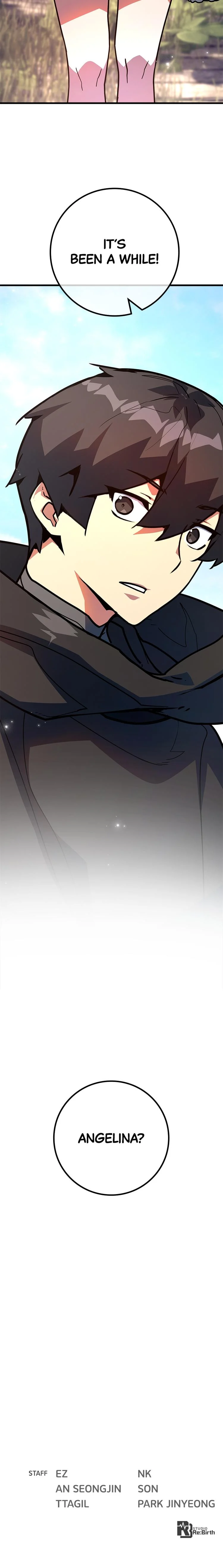 The Game’s Top Troll Chapter 107 - Page 15