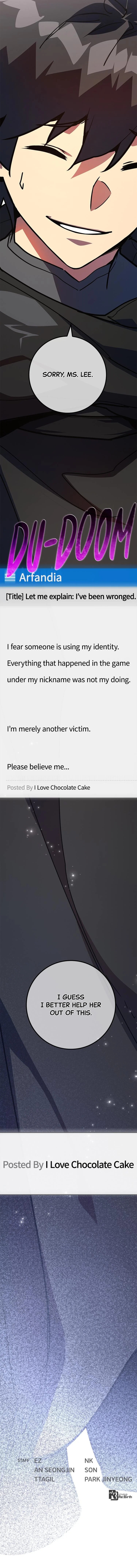 The Game’s Top Troll Chapter 109 - Page 15