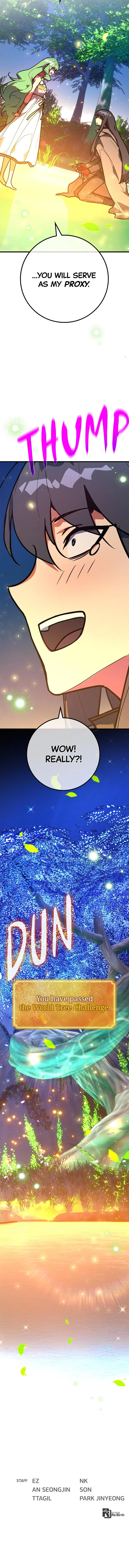 The Game’s Top Troll Chapter 114 - Page 16