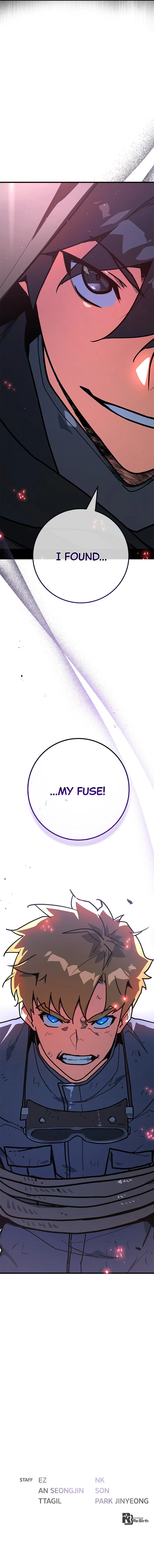 The Game’s Top Troll Chapter 118 - Page 13