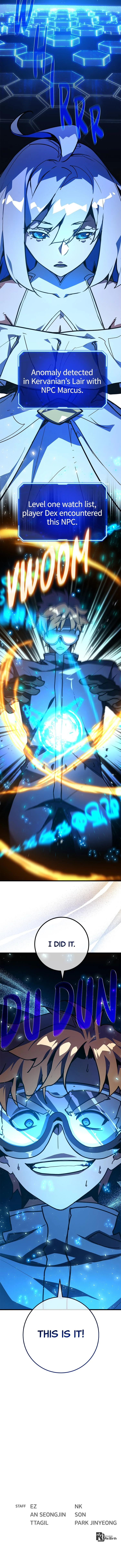 The Game’s Top Troll Chapter 120 - Page 16