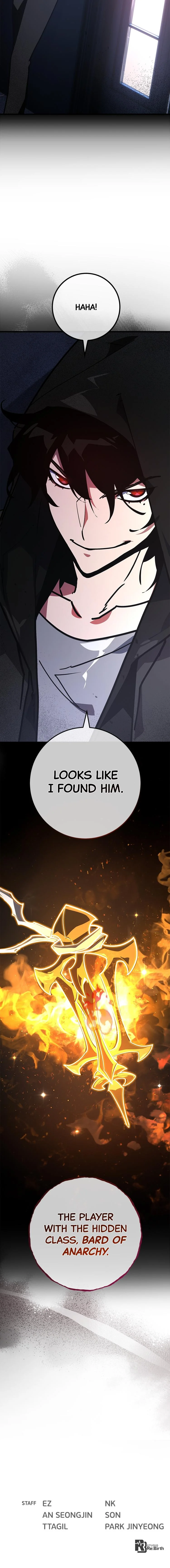 The Game’s Top Troll Chapter 123 - Page 15