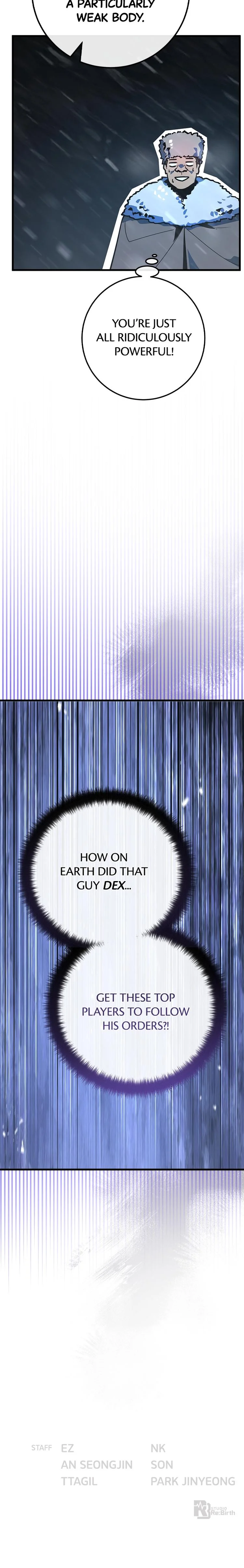 The Game’s Top Troll Chapter 124 - Page 16