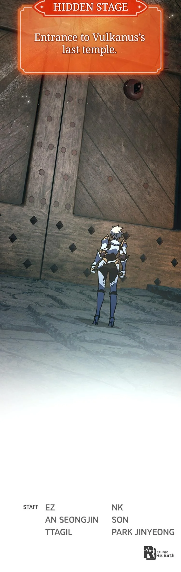 The Game’s Top Troll Chapter 125 - Page 15