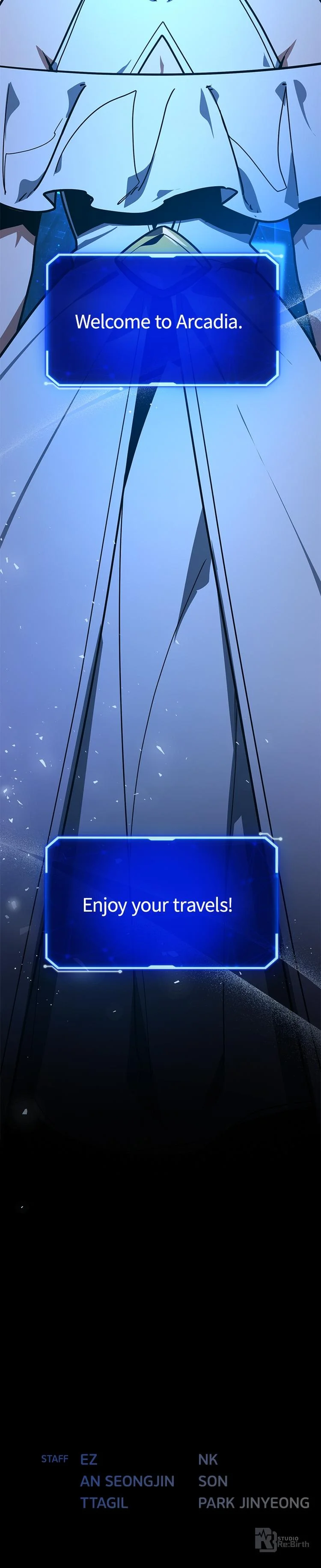 The Game’s Top Troll Chapter 127 - Page 14