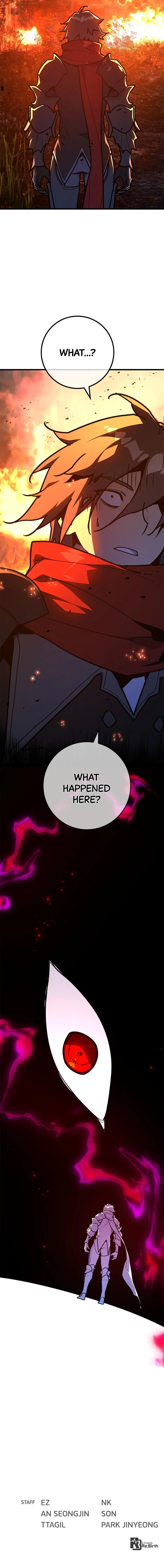 The Game’s Top Troll Chapter 129 - Page 14