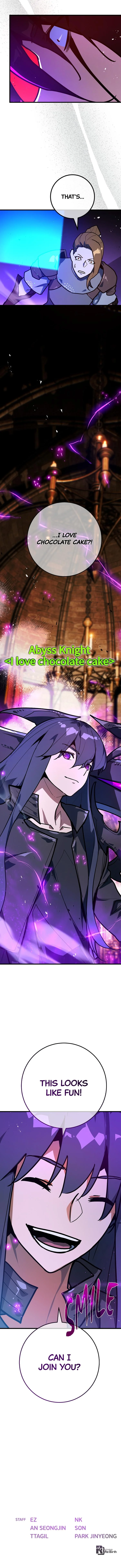 The Game’s Top Troll Chapter 133 - Page 15